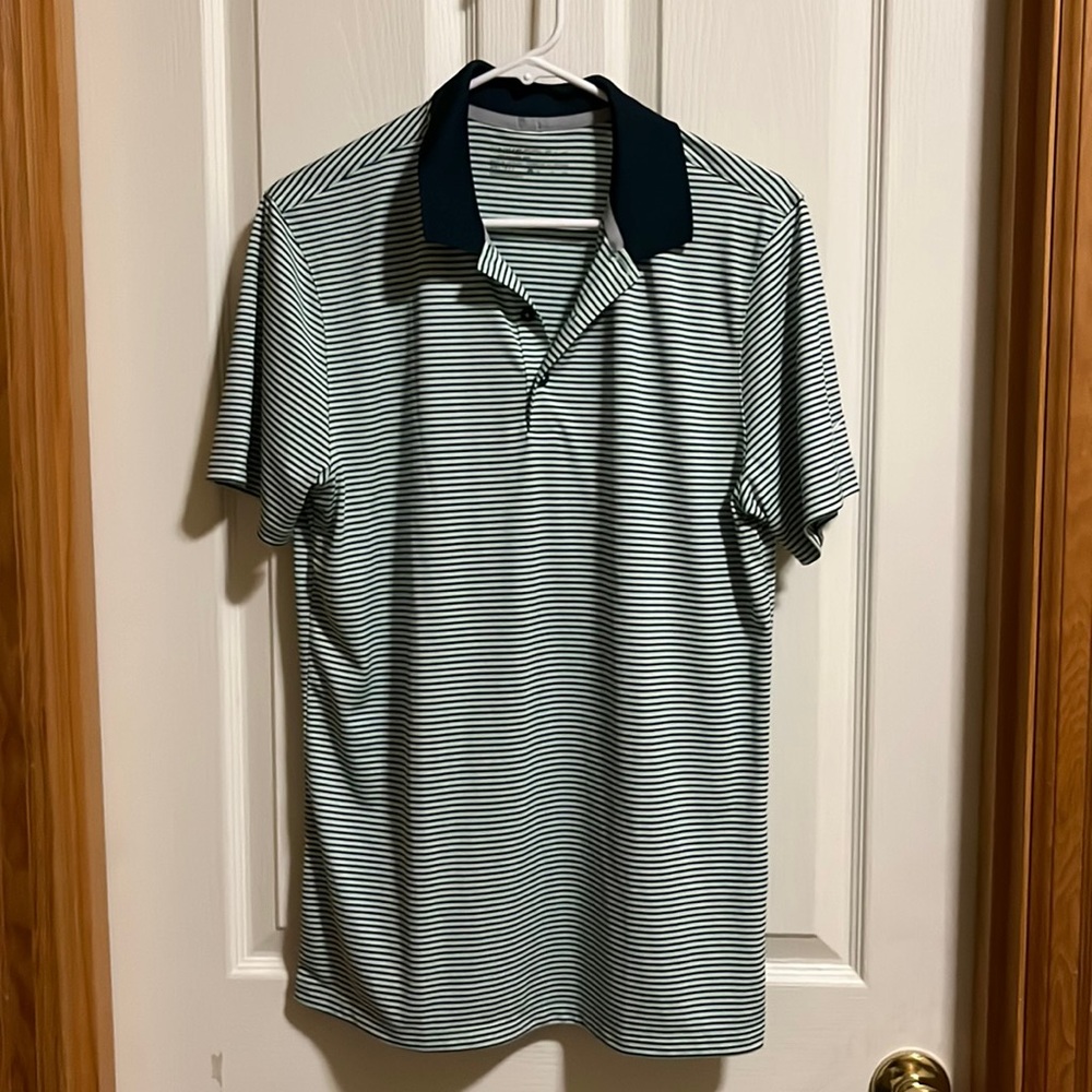 Nike golf polo